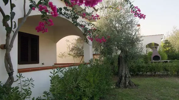 Residence Villantica | Puglia - Foggia (il) - Vieste