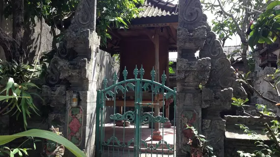 Double N Guesthouse | Bali - Denpasar - Sanur