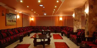 Al Rashid Hotel