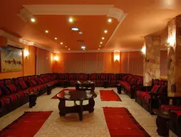 Al Rashid Hotel | Ma'an İli - Wadi Musa (Musa Vadisi)