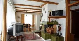 Chalet Egghus - GriwaRent AG | Bern Kantonu - Grindelwald