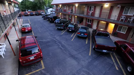 Mid-City Motel | Michigan - Sault Ste. Marie