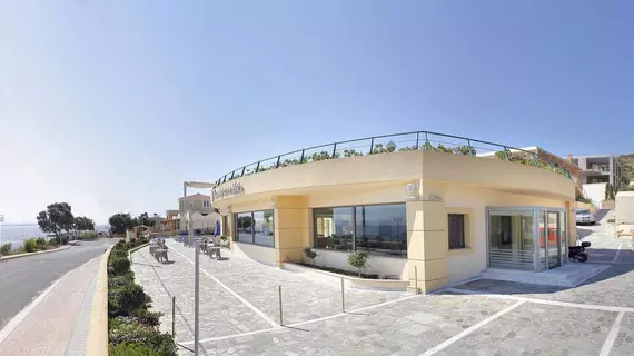 Aegean Dream Hotel | Kuzey Ege Adaları - Sakız Adası