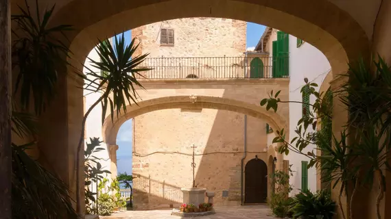 Sa Baronia | Balearic Adaları - Mayorka Adası - Serra de Tramuntana