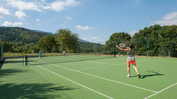 Résidence Le Birdie | Auvergne-Rhone-Alpes - Haute-Savoie (bölge) - Giez