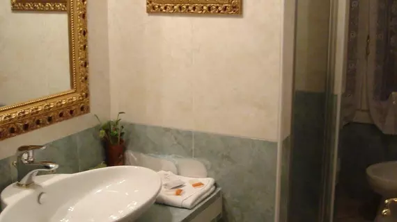 B&B A Casa Dell'Antiquario | Lombardy - Mantova (vilayet) - San Benedetto Po