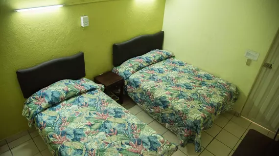 Hotel Esperanza | Sinaloa - Mazatlan (ve civarı) - Mazatlan