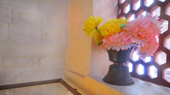 Juna Mahal Boutique Home Stay | Racastan - Jodhpur Bölgesi - Jodhpur