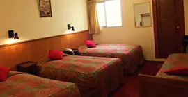 Hostal Saphi | Cusco (bölge) - Cusco - Cusco Tarihi Merkezi