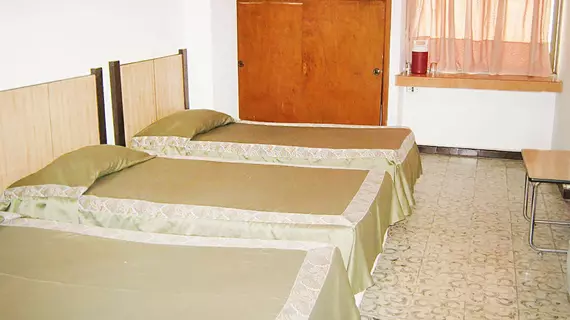 Boulevard Del Rio Bed & Breakfast | Valle del Cauca - Cali (ve civarı) - Cali