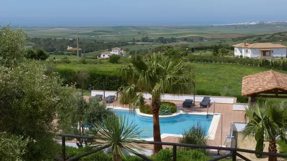 Hotel Sindhura | Andalucia - Cadiz (vilayet) - La Janda - Vejer de la Frontera