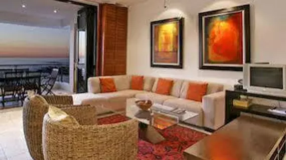 Bali Luxury Suite C | West Coast DC - Drakenstein - Cape Town (ve civarı) - Cape Town - Bakoven - Camps Bay