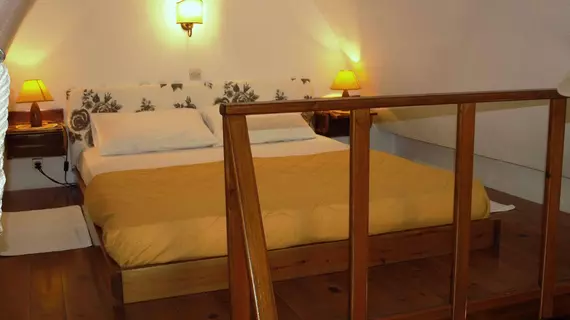 Rodakas Hotel | Ege Adaları - Santorini