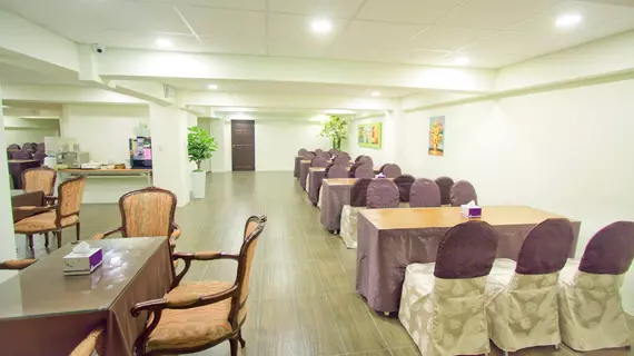 Truefriend Inn | Hualien İdari Bölgesi - Hualien (ve civarı) - Hualien Şehri - Hualien Şehir Merkezi