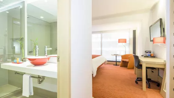 TRYP Bogota | Cundinamarca - Bogota (ve civarı) - Bogota