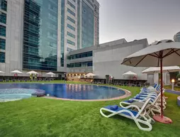 Marina View Hotel Apartment | Dubai - Dubai