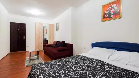 Downtown Apartments Bane | Belgrad - Stari Grad