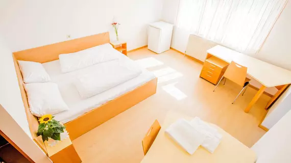 Westbahnhof Hostel One | Vienna (eyalet) - Mariahilf