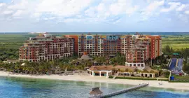 Villa del Palmar Cancun Luxury Beach Resort & Spa               | Quintana Roo - Benito Juárez - Cancun (ve civarı) - Playa Mujeres