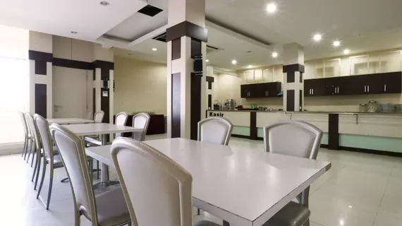 Tembok Batu Residence | Yogyakarta Özel Bölgesi - Yogyakarta (ve civarı) - Yogyakarta