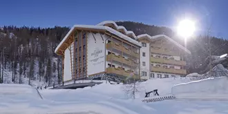 Hotel Pfeldererhof Alpine Lifestyle