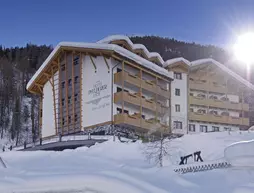 Hotel Pfeldererhof Alpine Lifestyle | Trentino-Alto Adige - Güney Tirol (il) - Moso in Passiria - Plan