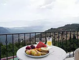 Delphi Palace | Orta Yunanistan - Fokida (bölge) - Delphi