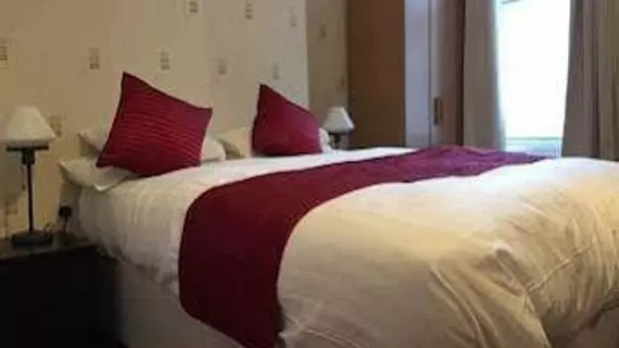 Garth Hotel | Londra (ve civarı) - London City Center - Fitzrovia