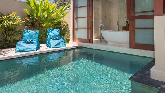 Beautiful Bali Villas | Bali - Badung - Kuzey Legian