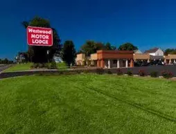 Westwood Motor Lodge | New Jersey - Washington Township - Mount Laurel (ve civarı) - Thorofare