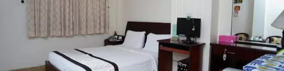 A25 Hotel - Nguyen Cu Trinh | Binh Duong (vilayet) - Ho Şi Min Şehri (ve civarı) - Ho Chi Minh City