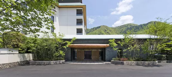 Kinugawa Kanaya Hotel | Toçigi (idari bölge) - Nikko