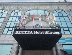 Benikea Premier Siheung | Gyeonggi - Incheon (ve civarı) - Siheung