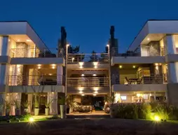 Runa Moraira Apart & Spa | Buenos Aires (ili) - Pinamar (ve civarı) - Mar de Las Pampas