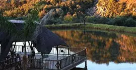 Emahlathini Guest Farm | Mpumalanga - Mkhondo - Piet Retief