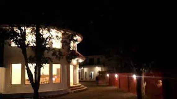 Leisure Vacations Myrica Resort | Uttarkand - Ramnagar