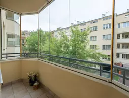 P&O Apartments Powisle | Mazovya Voyvodalığı - Varşova (ve civarı) - Varşova Kent Merkezi - Srodmiescie