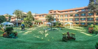 Shangri-La Hotel Kathmandu