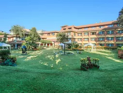 Shangri-La Hotel Kathmandu | Kathmandu - Lazimpat