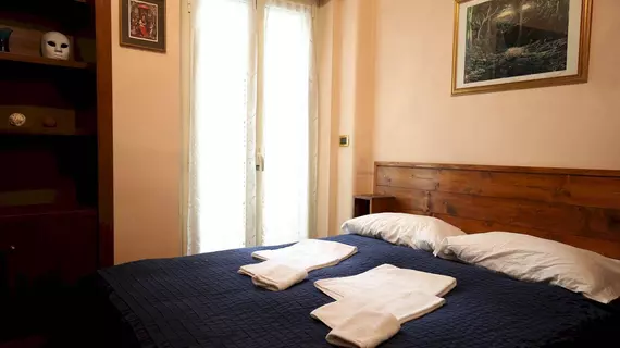 Anastasio II B&B | Lazio - Roma (ve civarı) - Aurelio