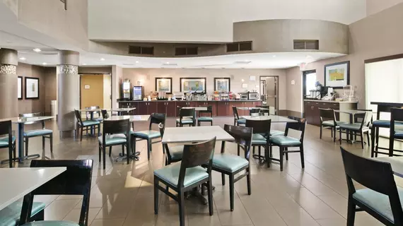 Best Western Plus St. Rose Pkwy/las Vegas South Hotel | Nevada - Clark County - Las Vegas (ve civarı) - Henderson