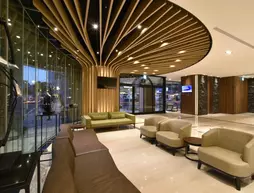 Green World Grand Nanjing | Taypey (ve civarı) - Taypey - Zhongshan