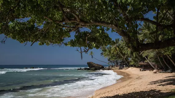 Skinny Beach House | Southern Province - Galle Bölgesi - Unawatuna