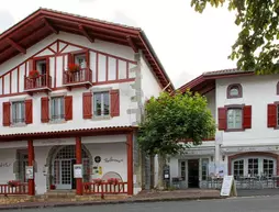 Logis Hotel La Maison Oppoca | Nouvelle-Aquitaine - Pyrenees-Atlantiques - Ainhoa