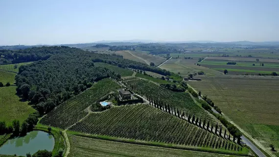 Casa Di Bacco | Toskana - Siena (vilayet) - Montepulciano