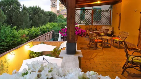 Hotel Da Elide | Umbria - Perugia (vilayet) - Assisi