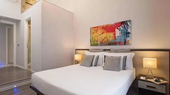 Arenula Suites | Lazio - Roma (ve civarı) - Roma Kent Merkezi - Navona