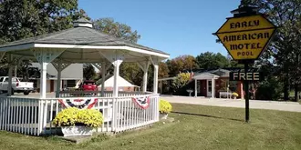 Early American Motel