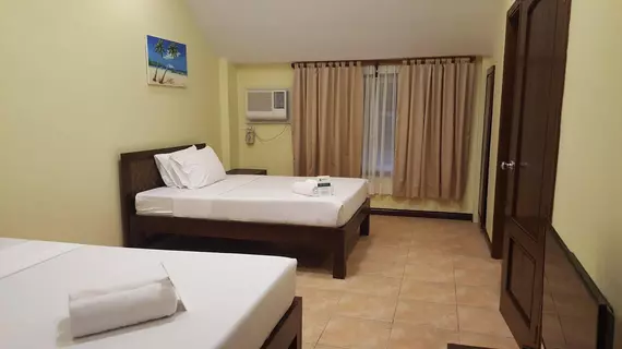 Sheridan Villas | Aklan - Malay - Boracay - Manoc-Manoc