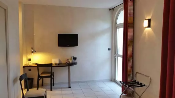 Hotel Le Synaya | Provence - Alpes - Cote d'Azur - Var - Bandol (ve civarı) - Sanary-sur-Mer